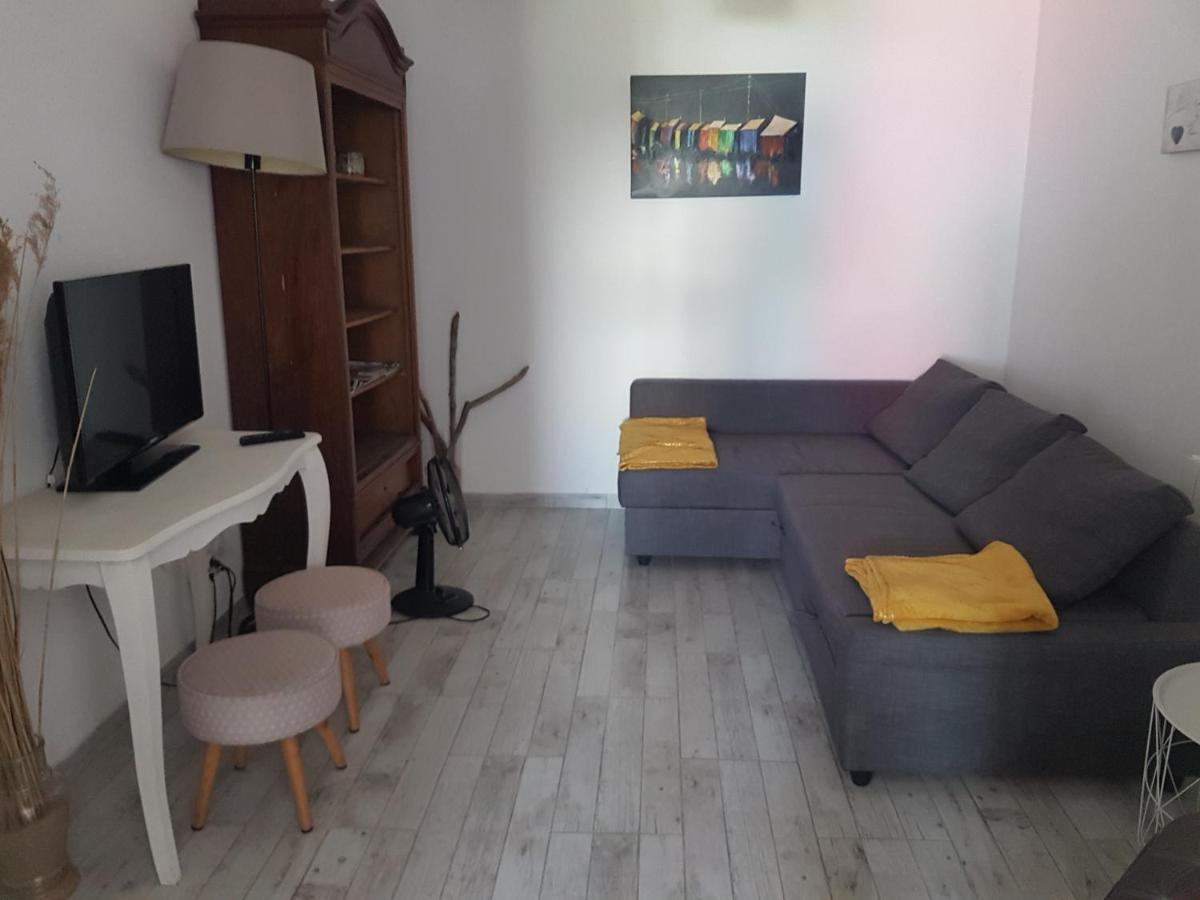 Appartement Re 2 Personnes シャトライヨン・プラージュ エクステリア 写真